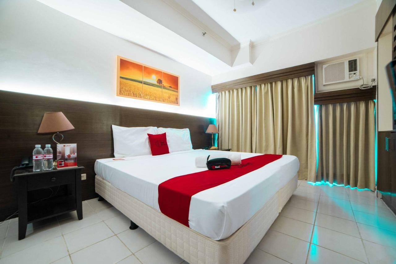 Reddoorz Premium @ Cityland Tagaytay 2 Tagaytay City Exterior photo
