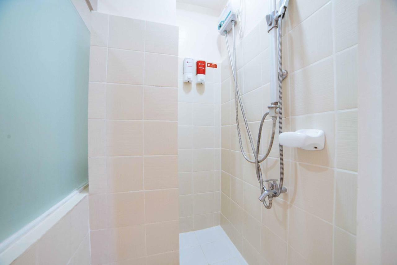 Reddoorz Premium @ Cityland Tagaytay 2 Tagaytay City Exterior photo