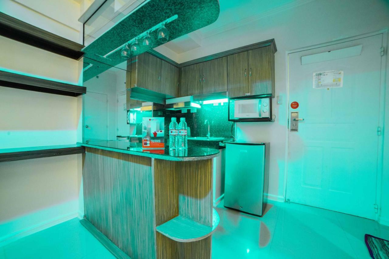 Reddoorz Premium @ Cityland Tagaytay 2 Tagaytay City Exterior photo