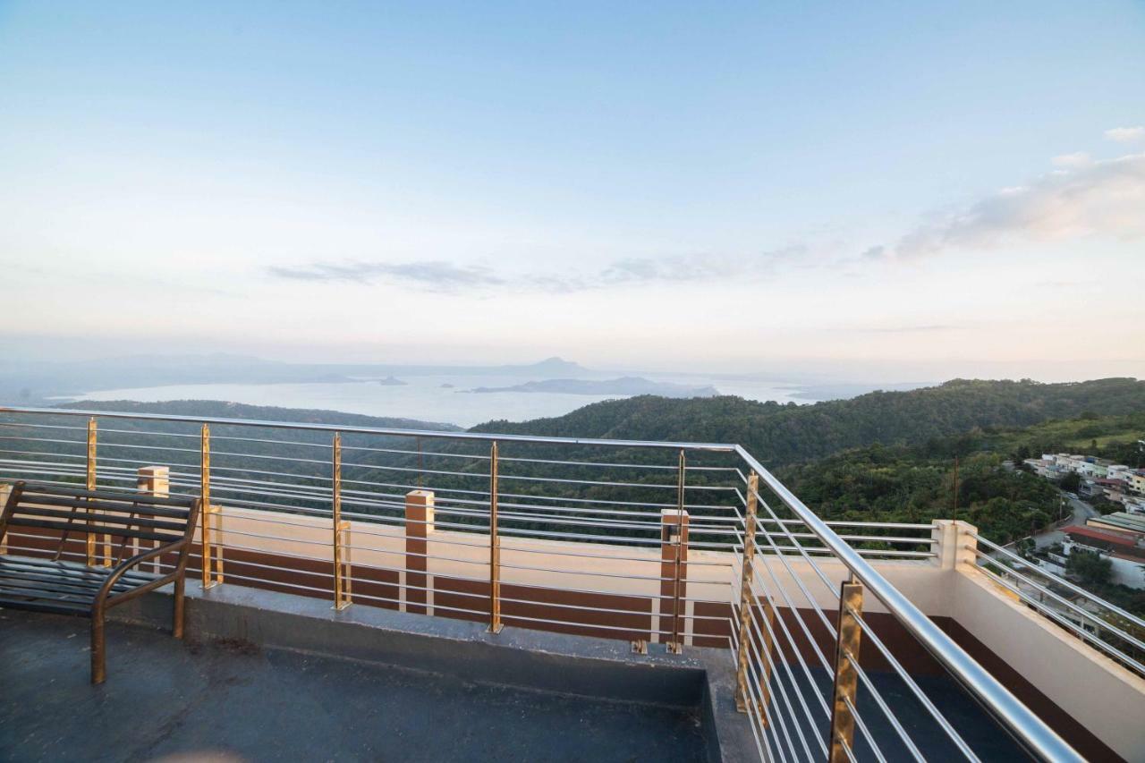 Reddoorz Premium @ Cityland Tagaytay 2 Tagaytay City Exterior photo