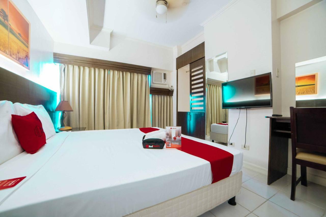 Reddoorz Premium @ Cityland Tagaytay 2 Tagaytay City Exterior photo