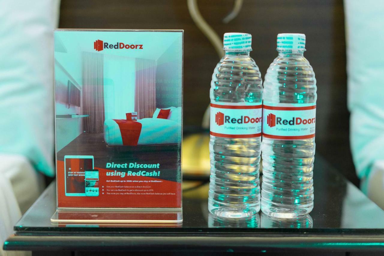Reddoorz Premium @ Cityland Tagaytay 2 Tagaytay City Exterior photo