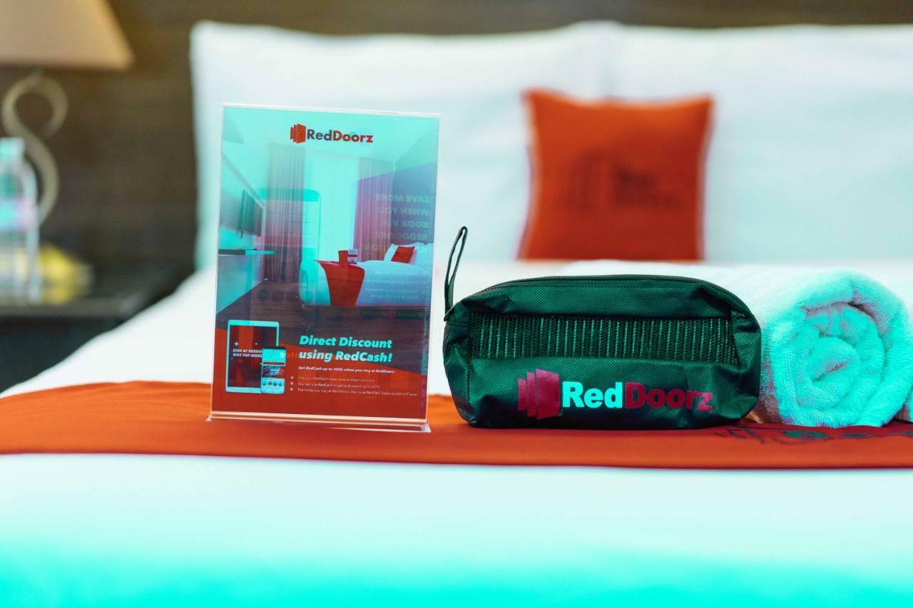 Reddoorz Premium @ Cityland Tagaytay 2 Tagaytay City Exterior photo