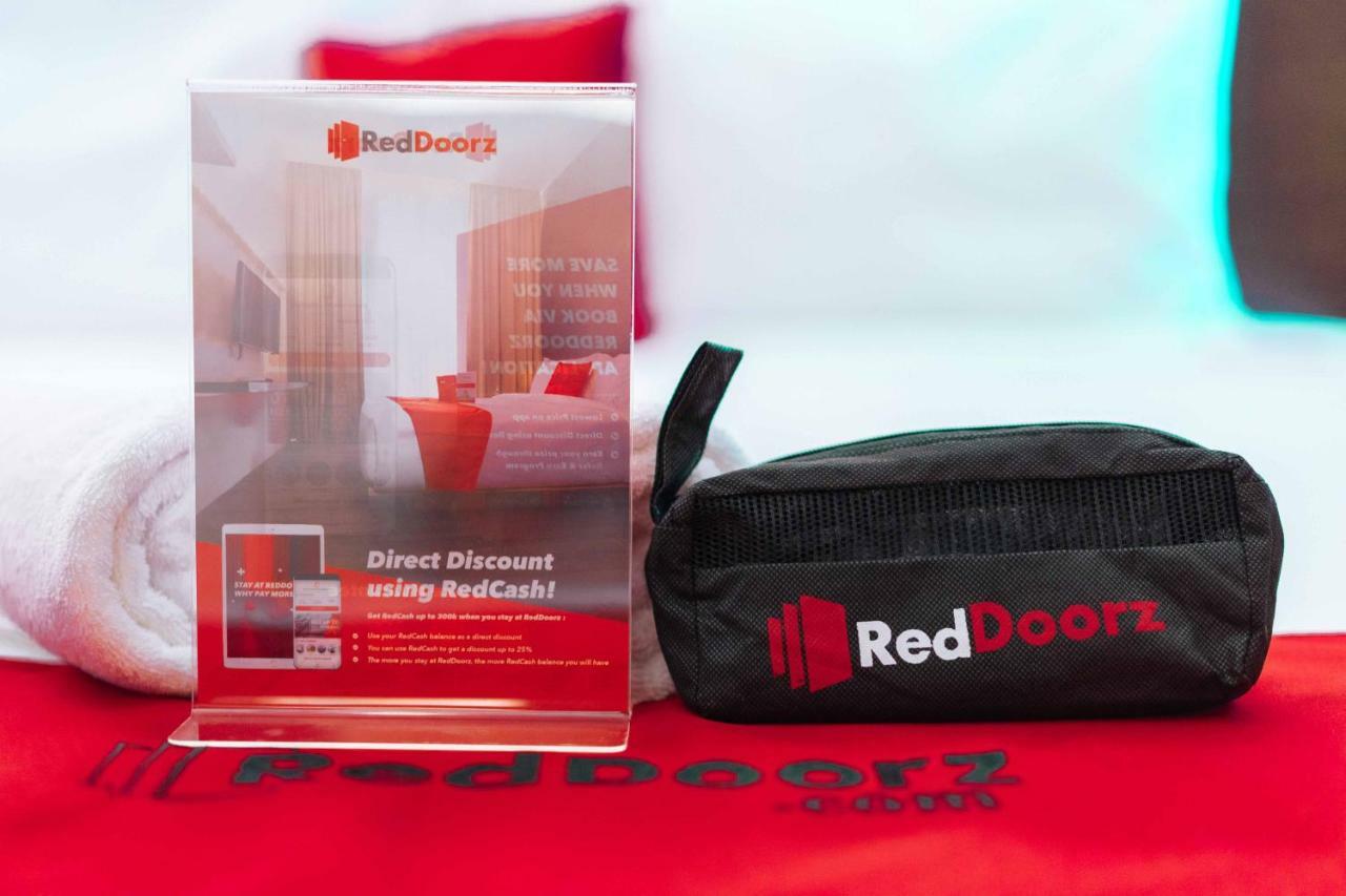 Reddoorz Premium @ Cityland Tagaytay 2 Tagaytay City Exterior photo