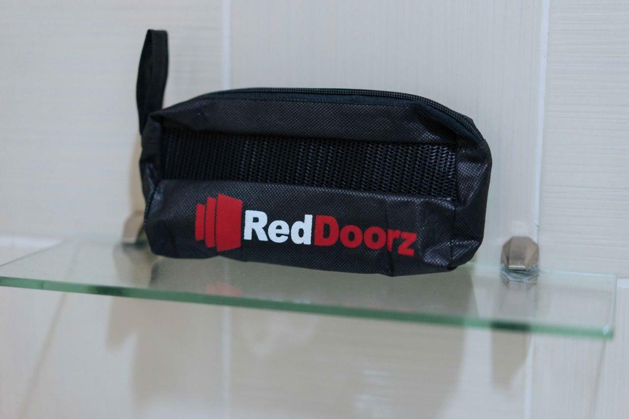 Reddoorz Premium @ Cityland Tagaytay 2 Tagaytay City Exterior photo