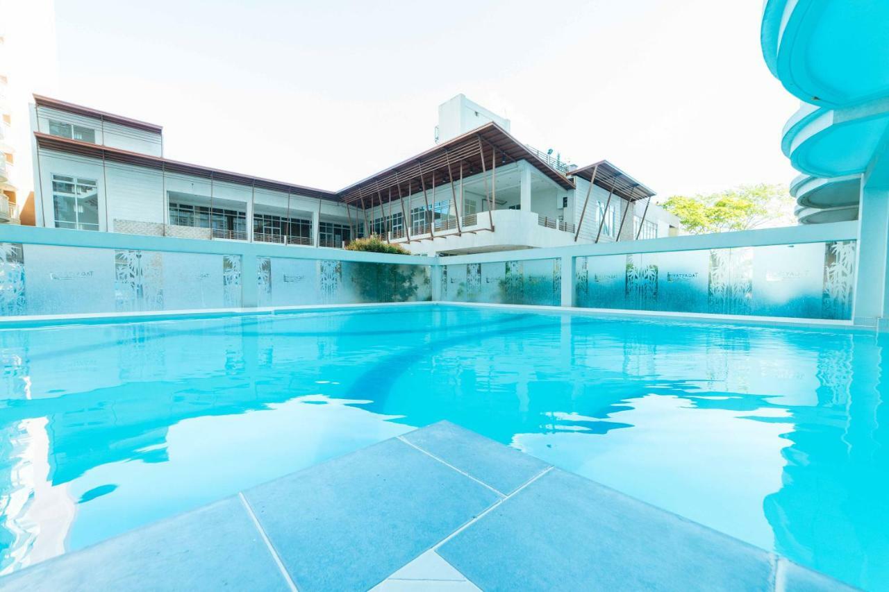 Reddoorz Premium @ Cityland Tagaytay 2 Tagaytay City Exterior photo