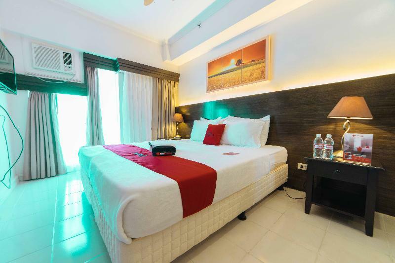 Reddoorz Premium @ Cityland Tagaytay 2 Tagaytay City Exterior photo