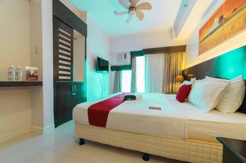 Reddoorz Premium @ Cityland Tagaytay 2 Tagaytay City Exterior photo