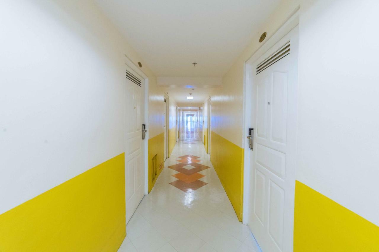 Reddoorz Premium @ Cityland Tagaytay 2 Tagaytay City Exterior photo